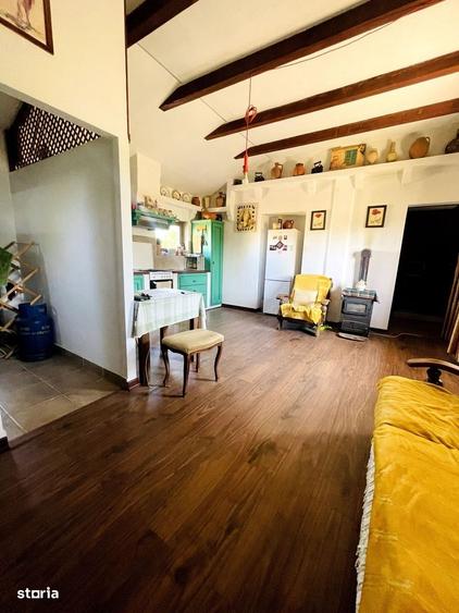 Casa moderna cu teren generos Vaida, Rosiori - 5