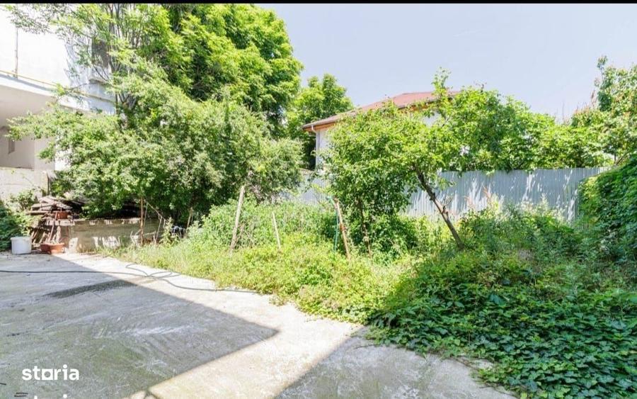 Teren 600 mp + Vila Ilioara Ideal Dezvoltare Imobiliara P+4/P+5 - 4