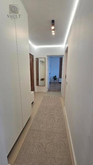 Apartament cu 2 camere decomandat, mobilat în Dristor