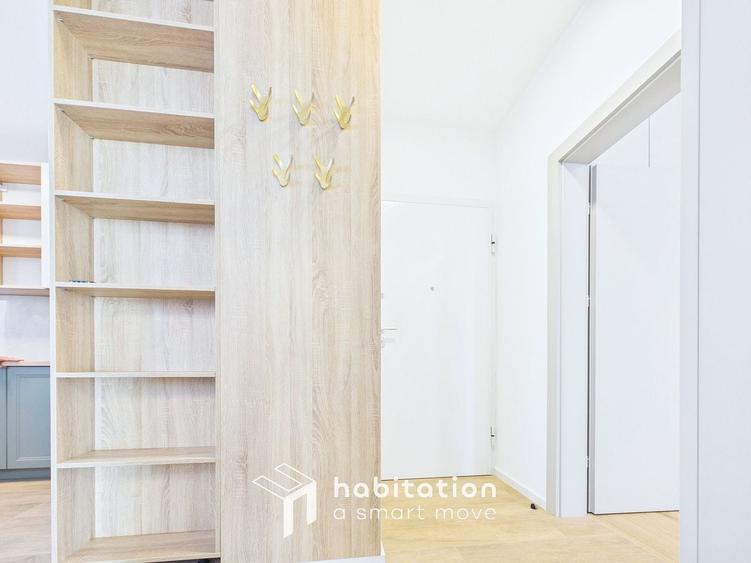 Apartament elegant, spațios, prima închiriere, Torontalului - Ateneo - 12