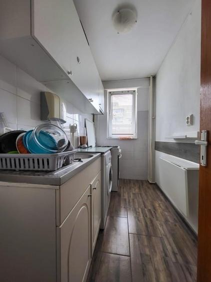 Apartament cu 2 camere semidecomandat, mobilat în Drumul Taberei
