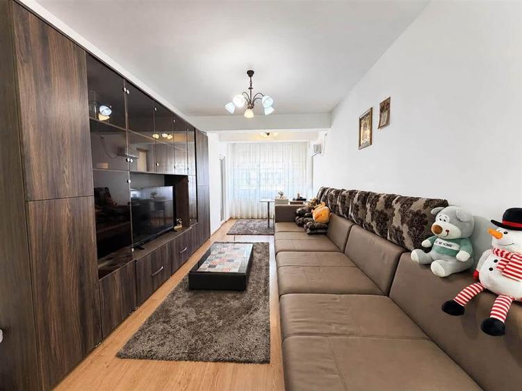 Apartament 2 camere de vanzare  64 mp - 7