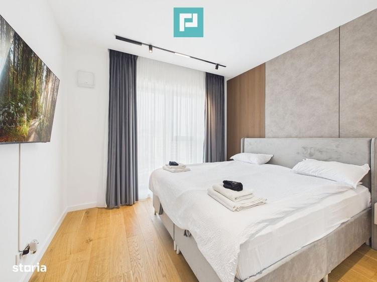 Apartament cu 2 camere în Aviației