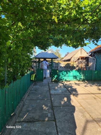 Casă cu 4 camere în Bistrița Nouă