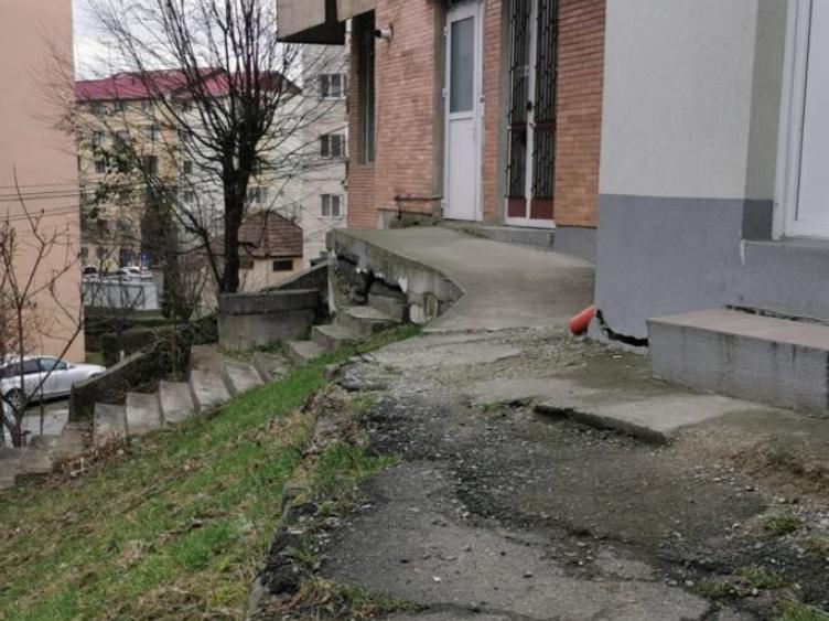 Spațiu comercial, de 55 mp, în Sud-Est