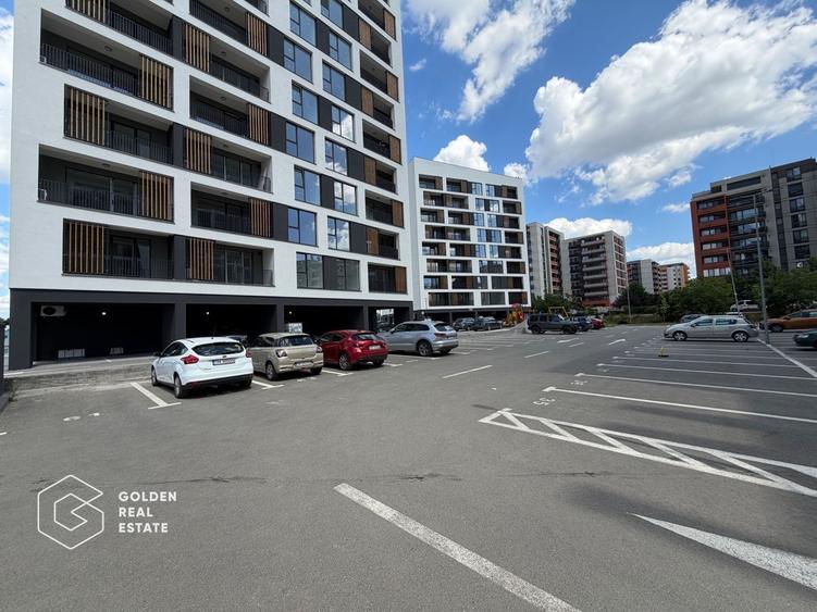 Birou, de 62 mp, în Torontalului