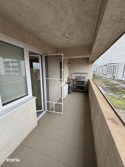 Apartament inchiriat 2 camere - 3