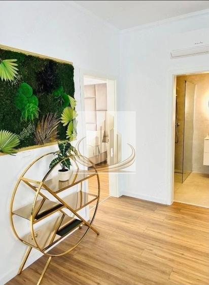 Apartament cu 2 camere decomandat, mobilat în Lipovei