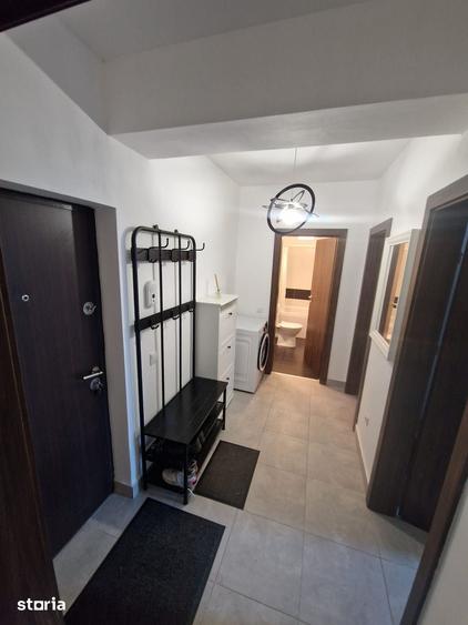 Apartament cu 2 camere în Theodor Pallady