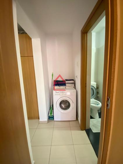 Apartament cu 2 camere decomandat, mobilat în Alexandru cel Bun
