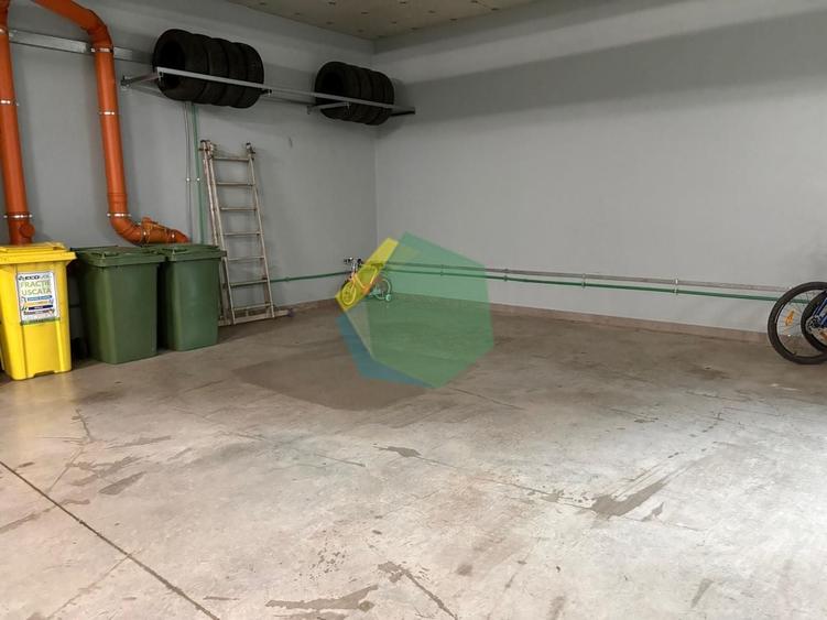 Apartament Premium de Închiriat | Iancu Nicolae – Voluntari, Pipera - 18