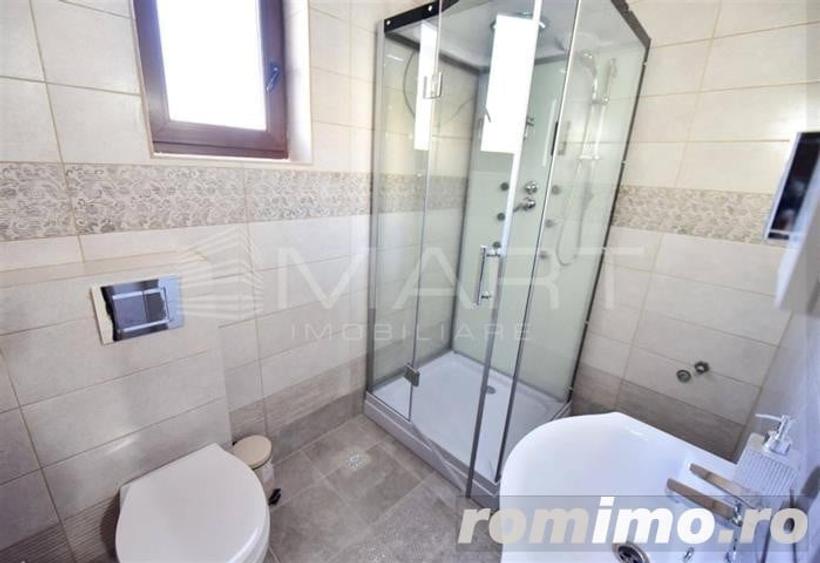 Vila cu 4 apartamente si o mansarda Tineretului - 11