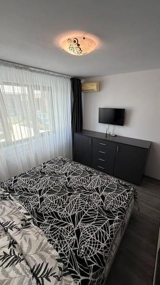 Apartament cu 2 camere decomandat în Măgurele