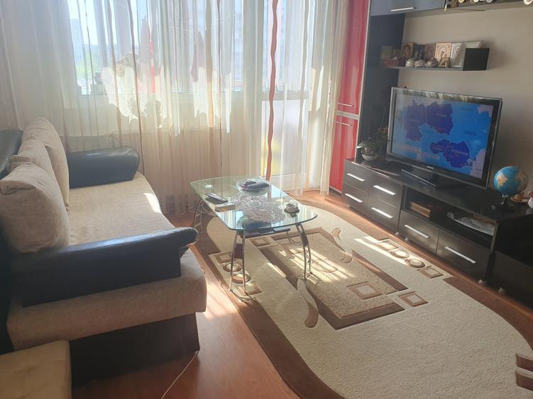 Apartament cu 2 camere semidecomandat în Drumul Taberei