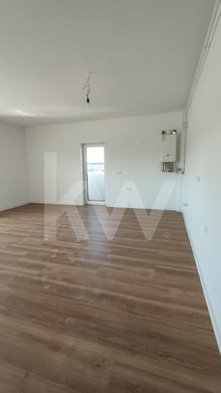 Apartament cu 3 camere decomandat în Șelimbăr