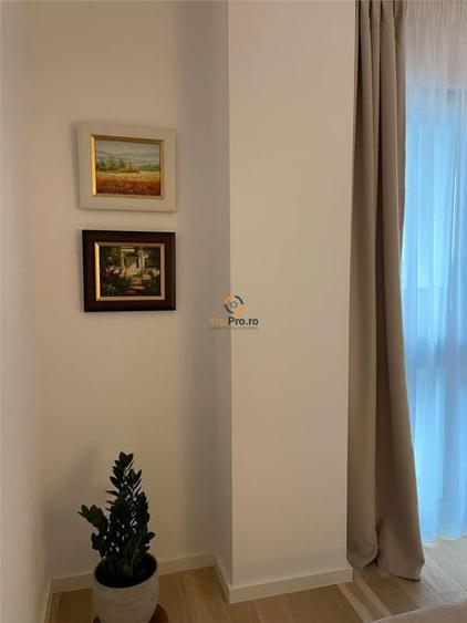 Apartament cu 2 camere decomandat în Circumvalațiunii