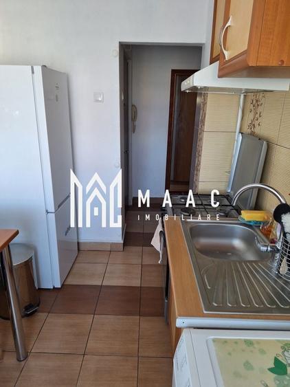 Apartament cu 2 camere semidecomandat, mobilat în Terezian