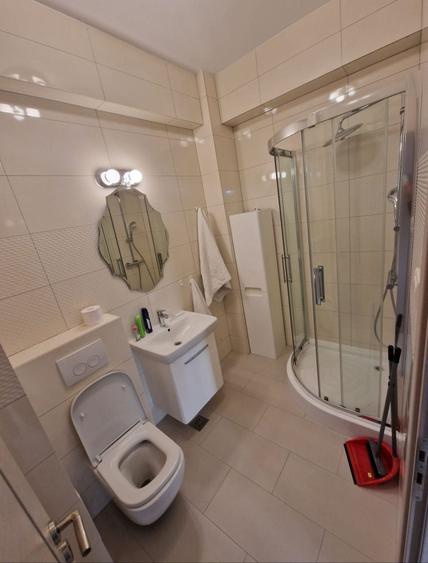 Apartament cu 2 camere în C5