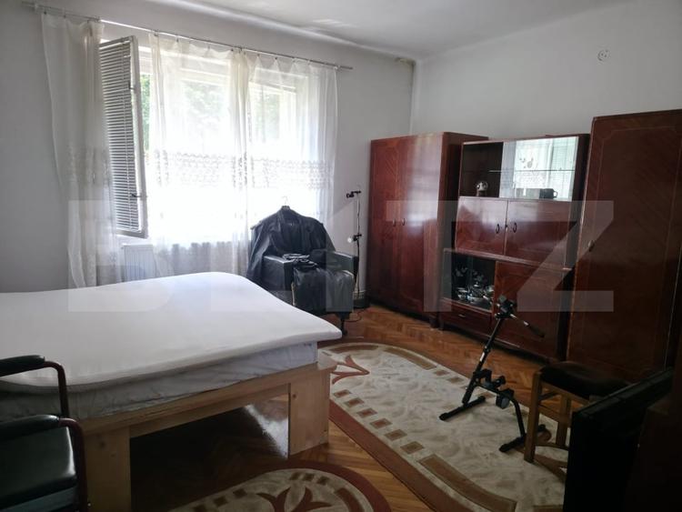 Casă cu 3 camere cu Canalizare în Gruia