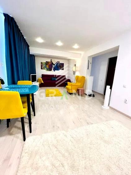 2 CAMERE | 60 MP | PARCARE | BUNĂ ZIUA - 3