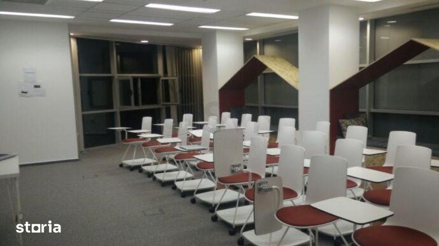 Spațiu comercial, de 350 mp, în Universitate
