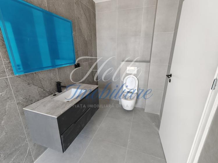 Apartament 2 camere  | 51 mp | zona Eroilor - 9