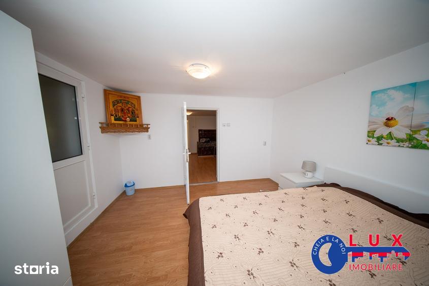 Casă cu 5 camere cu Teren 627 Mp în Sarichioi