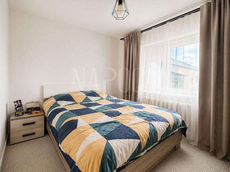 Apartament 2 camere de vanzare in Manastur, Cluj Napoca - 3