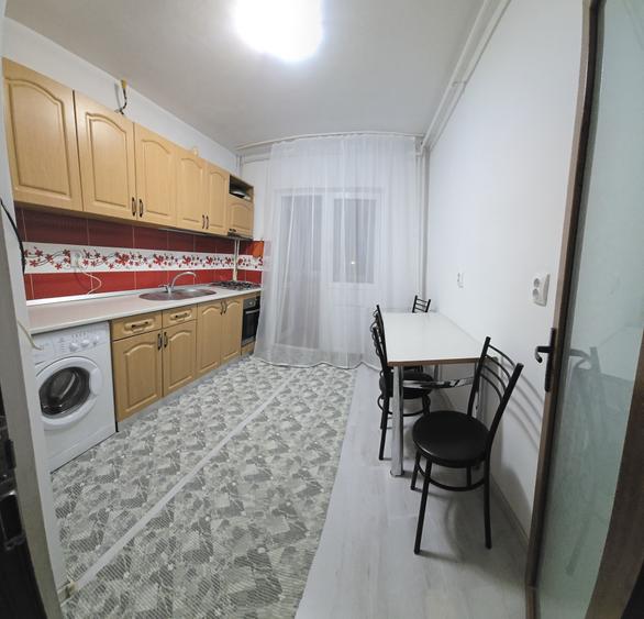 Apartament cu 2 camere decomandat în Pantelimon