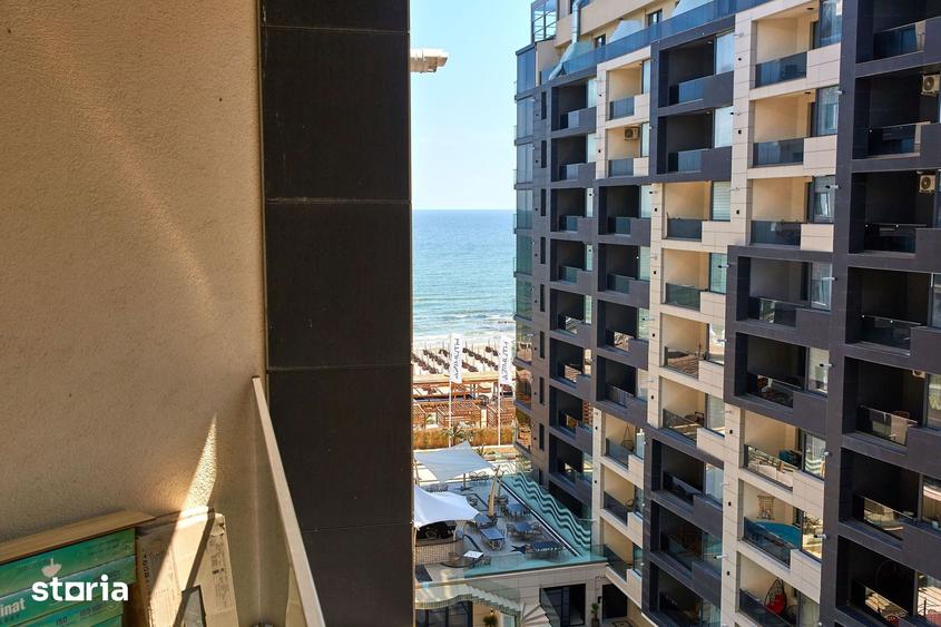 Apartament cu 2 camere în Nord