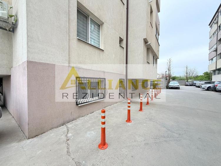 Metrou Dimitrie Leonida ~ Apartament 3 camere ~ 2 bai - 17
