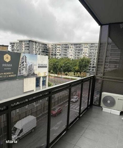 Apartament cu 2 camere în Ghencea