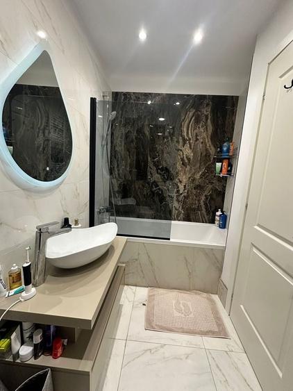 Apartament cu 2 camere în Pipera