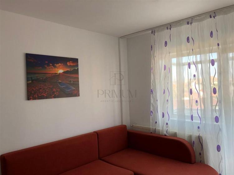 Apartament cu 2 camere decomandat în Olimpia-Stadion