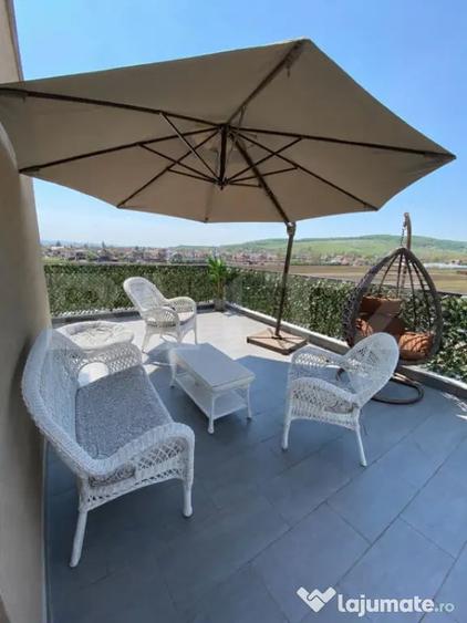 Apartament cu 3 camere decomandat în Unirii