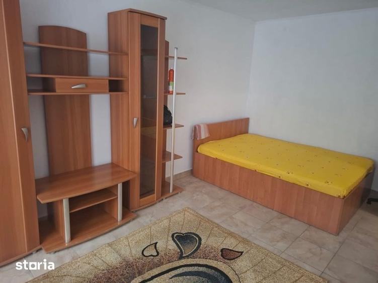 Garsonieră în Nord