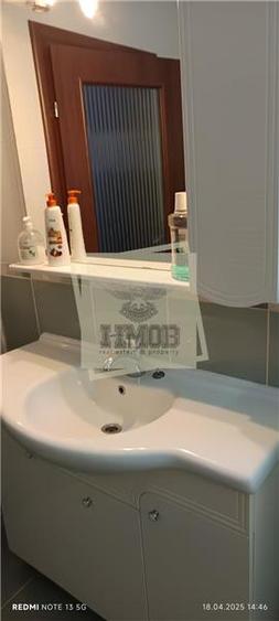 Apartament cu 2 camere decomandat, mobilat în Ștrand