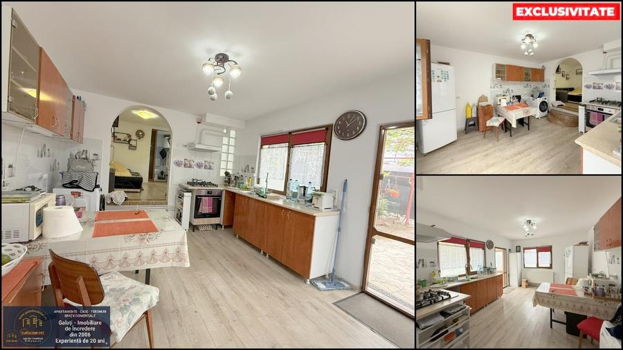 Teren Construcții intravilan de 1305 mp, în Piața Centrală