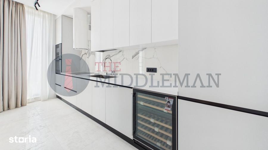 Apartament cu 3 camere în Aviației
