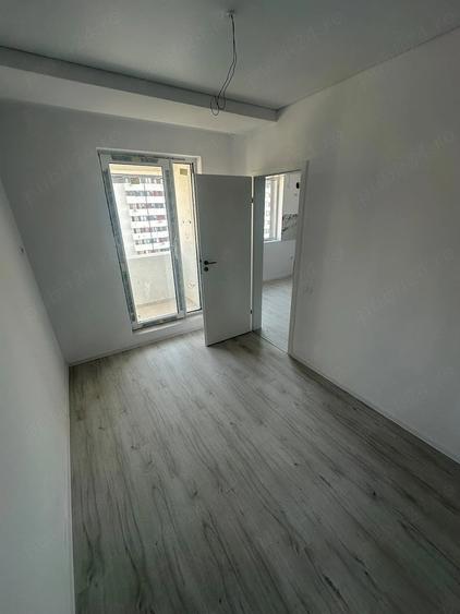 Apartament cu 2 camere decomandat în Militari