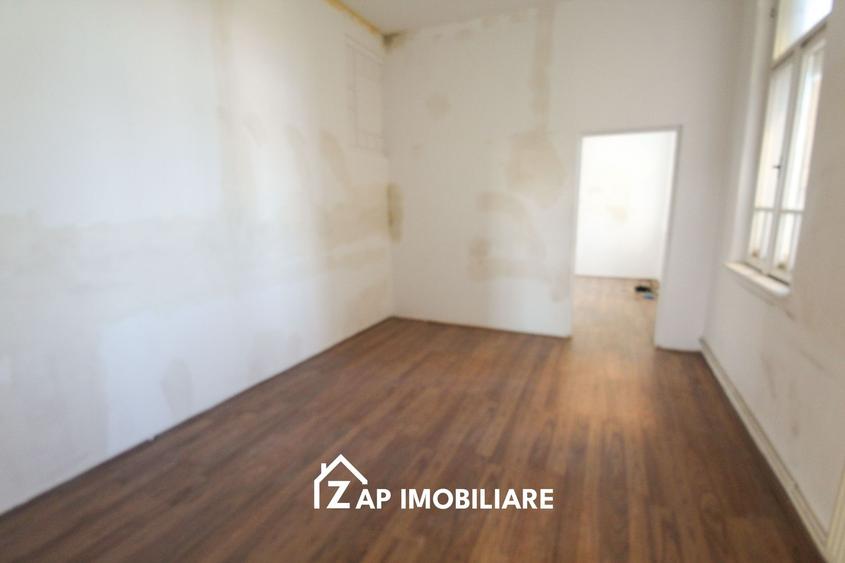 Birou, de 27 mp, în Ultracentral