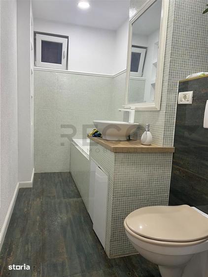 Apartament cu 3 camere în Rogerius