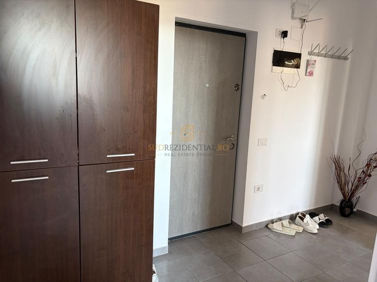 MUTARE RAPIDA! Apartament 2 camere decomandat, Popești-Leordeni, STB - 6