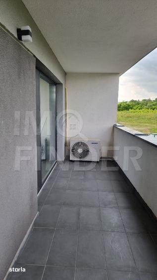 Apartament cu 3 camere, mobilat în Sopor