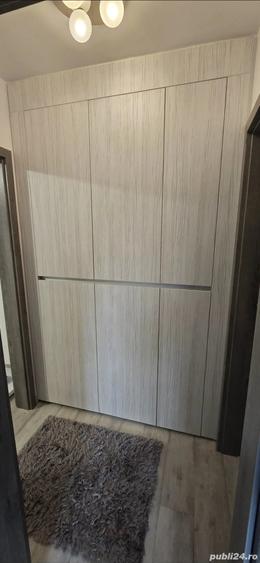 Apartament cu 2 camere semidecomandat în Ultracentral