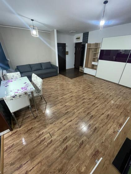 Apartament cu 2 camere semidecomandat, mobilat în Bragadiru — fotografia 3
