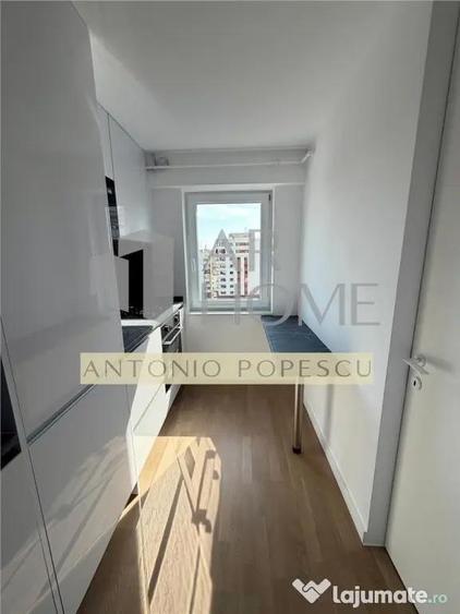 Apartament cu 3 camere decomandat în Gheorghe Doja