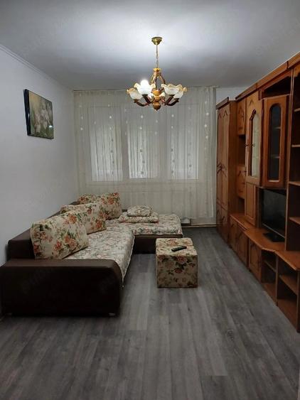 Apartament cu 2 camere semidecomandat în Carpați 2