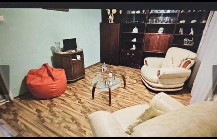 apartament 2 camere zona Poarta 6 mobilat 54 mp - 2