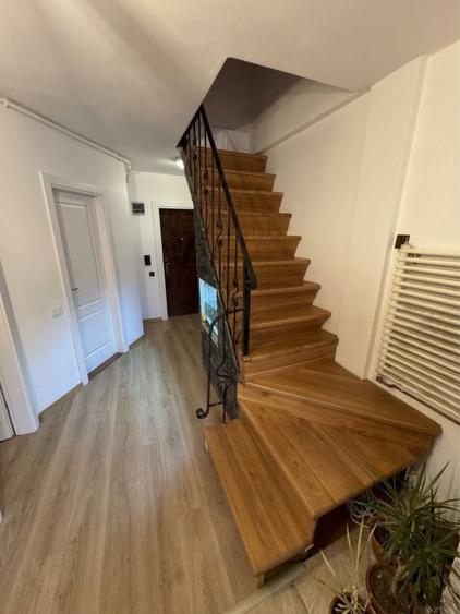 Apartament cu 2 camere în Apahida